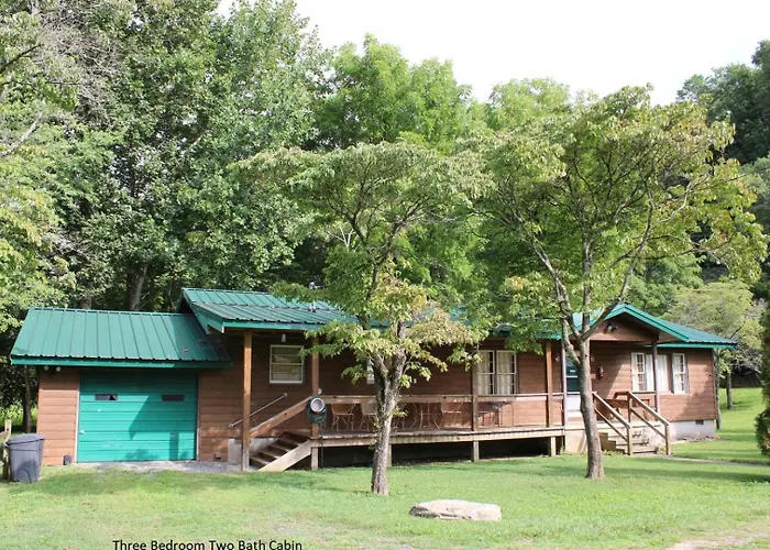 Two Rivers Lodge