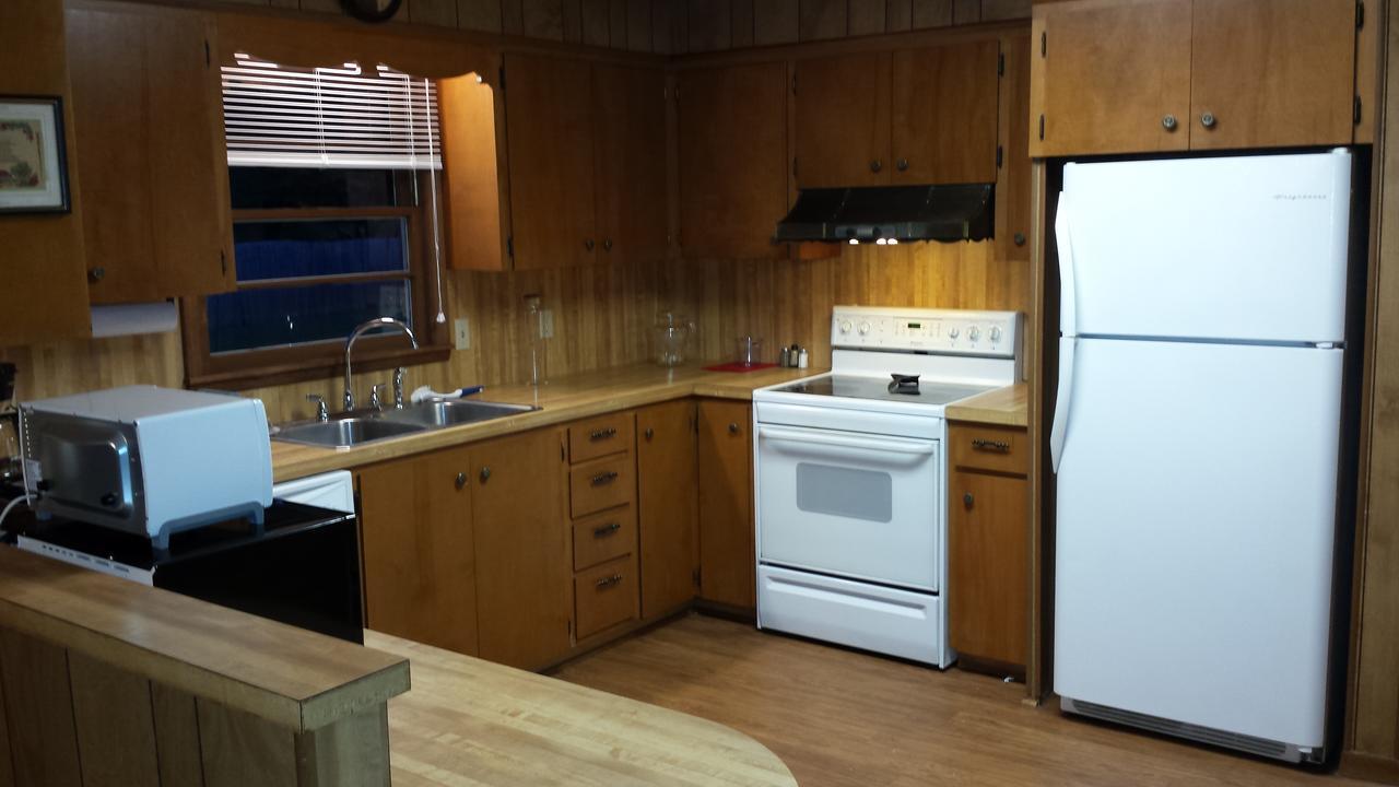 Two Rivers 2* Bryson City
